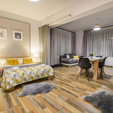Apartament Anna 2 Zakopane Zewnętrze zdjęcie